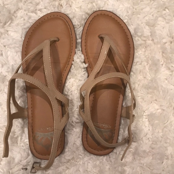 fergalicious sandals by fergie